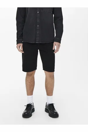 Only & Sons Onsavi Tapered Fit Shorts
