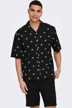 Only & Sons Onstie Casual Overhemd