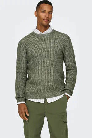 Only & Sons Onstegan Pullover