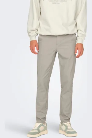 Only & Sons Onsbrad Slim Fit Broeken