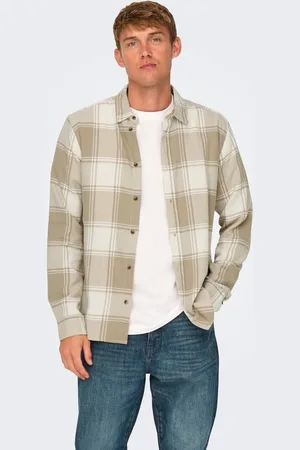 Only & Sons Onsgudmund Overhemd