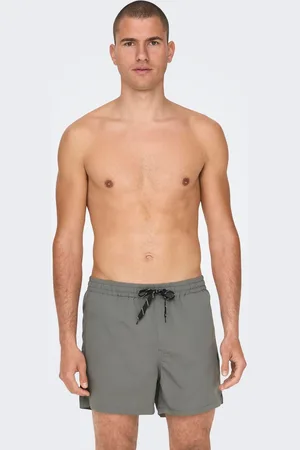 Only & Sons Onsted Swim Shorts