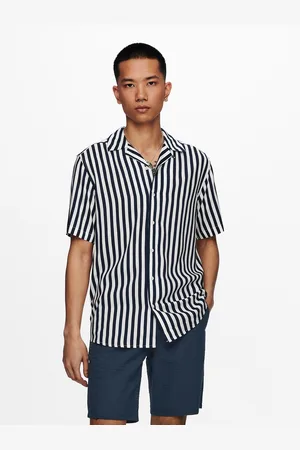 Only & Sons Onswayne Overhemd