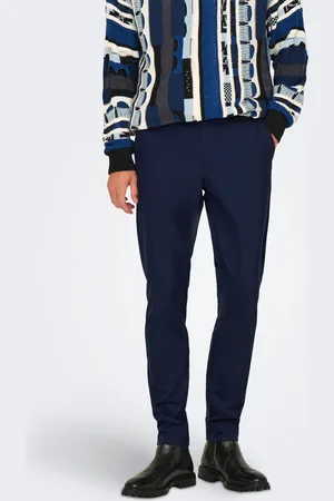 Only & Sons Onsbrad Slim Fit Broeken