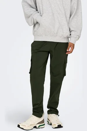 Only & Sons Onscommon Slim Fit Cargo Broek