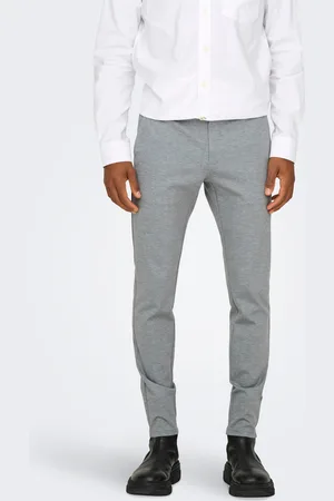 Only & Sons Onsmark Slim Fit Broeken