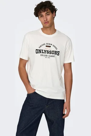 Only & Sons Onslenny T-shirts