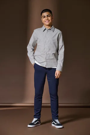 Only & Sons Osjmark Slim Fit Broeken