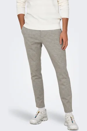 Only & Sons Onsmark Slim Fit Broeken