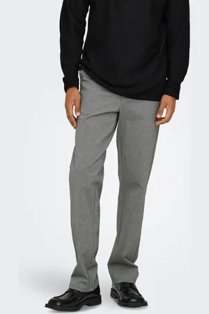 Only & Sons Onsmark Regular Fit Chinobroek