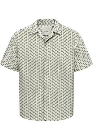 Only & Sons Onscharmy Overhemd