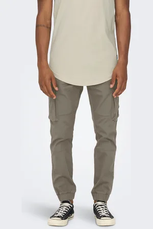 Only & Sons Onscam Tapered Fit Cargo Broek