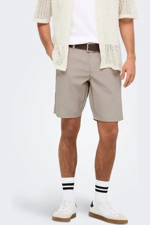 Only & Sons Onskal Slim Fit Shorts