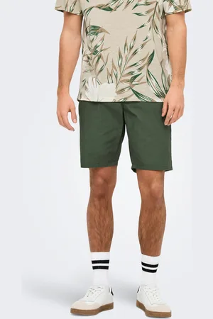 Only & Sons Onskal Slim Fit Shorts