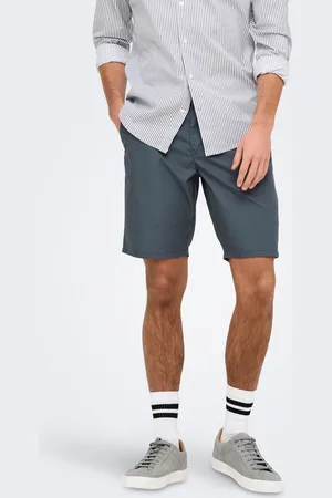 Only & Sons Onskal Slim Fit Shorts