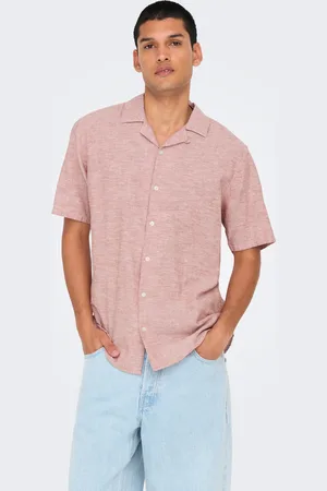 Only & Sons Onscaiden Overhemd