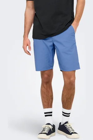 Only & Sons Onskal Slim Fit Shorts