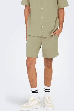 Only & Sons Onsbertil Regular Fit Shorts