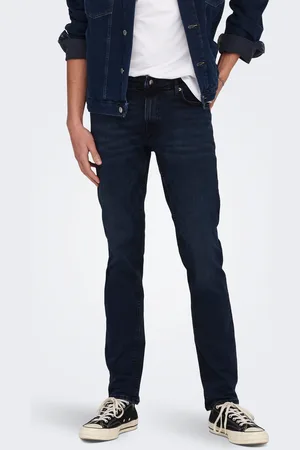 Only & Sons Onsloom Slim Fit Jeans