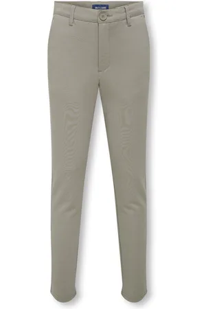 Only & Sons Osjmark Slim Fit Broeken