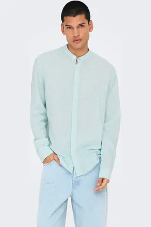 Only & Sons Onscaiden Overhemd