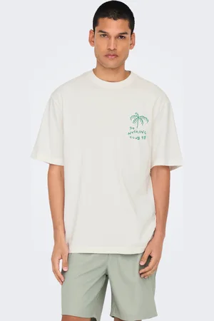Only & Sons Onsmilo T-shirts