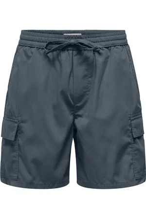 Only & Sons Onskal Slim Fit Shorts