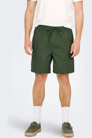 Only & Sons Onskal Slim Fit Shorts