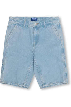 Only & Sons Osjedge Mid Waist Straight Fit Shorts