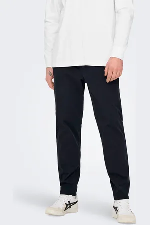 Only & Sons Onslinus Tapered Fit Broeken