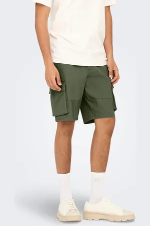 Only & Sons Onscam Regular Fit Shorts