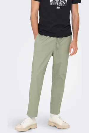Only & Sons Onslinus Tapered Fit Joggingbroek