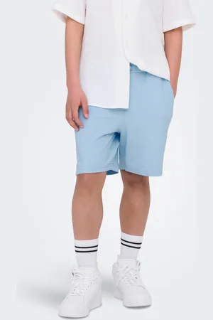 Only & Sons Osjkian Mid Rise Regular Fit Shorts