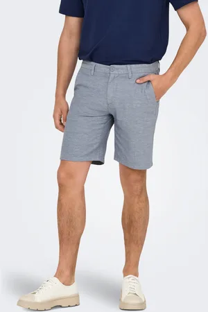 Only & Sons Onsmark Regular Fit Shorts