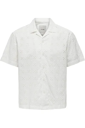 Only & Sons Onsaron Overhemd