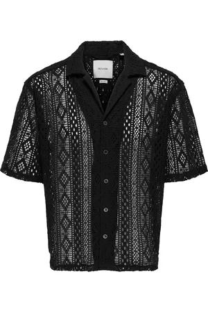 Only & Sons Onsnovak Overhemd