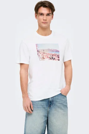 Only & Sons Onsmax T-shirts