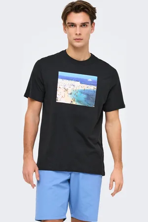 Only & Sons Onsmax T-shirts