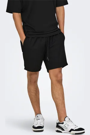 Only & Sons Onstel Mid Waist Regular Fit Shorts