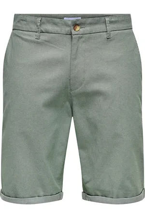 Only & Sons Onspeter Regular Fit Shorts