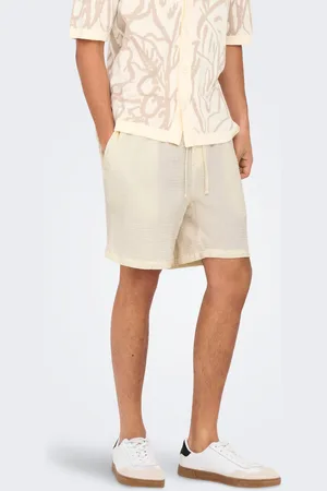 Only & Sons Onstel-pas Regular Fit Shorts