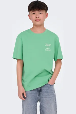 Only & Sons Osjsummerlife T-shirts