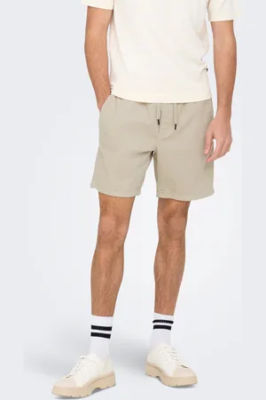 Only & Sons Regular Fit Shorts