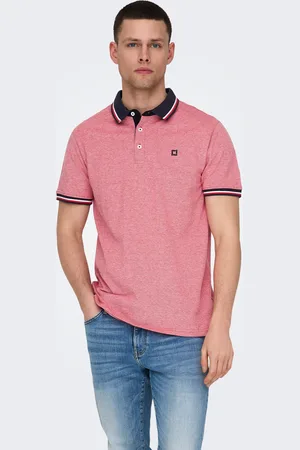 Only & Sons Onsfletcher Polo