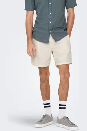 Only & Sons Regular Fit Shorts