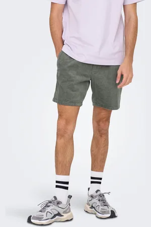 Only & Sons Regular Fit Shorts