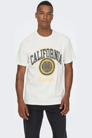 Only & Sons Onsberkeley T-shirts