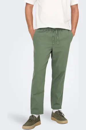 Only & Sons Onslinus Tapered Fit Joggingbroek