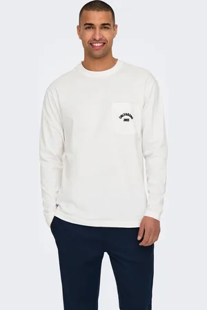 Only & Sons Onsarchie T-shirts