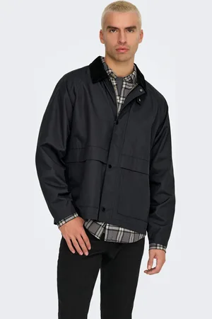 Only & Sons Onskosmo Jas